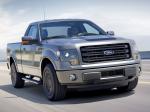 Ford F-150 Tremor 2013 года